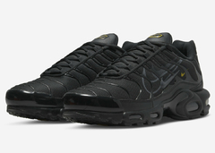 Air Max Plus 1 ''Tripal Black'' - loja online