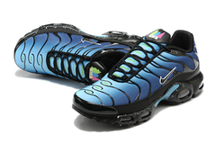 Air Max Plus 1 ''Forest Preservation''