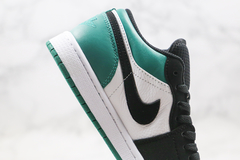 Air Jordan 1 Low "Mystic Green" - comprar online