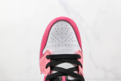 Air Jordan 1 Low "Pink Red" - loja online