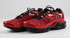 Air Max Plus 1 "Sunburst Pack"