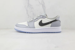 Air Jordan 1 Low "Wolf Grey"
