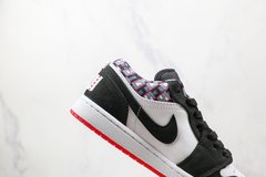 Imagem do Air Jordan 1 Low "Quai 54"