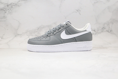 Air Force 1 " Grey White"