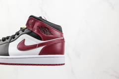 Air Jordan 1 Mid ''Dark Beetroot'' - comprar online