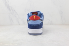Nike SB Dunk Low "Why So Sad?" - comprar online