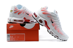 Air Max Plus 1 "White/Salmon" - comprar online