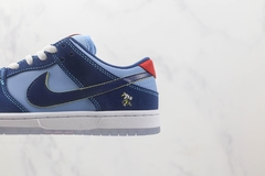 Nike SB Dunk Low "Why So Sad?" - Hang Store