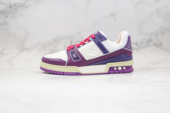Sneaker LV Trainer