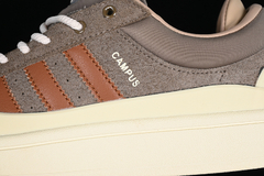 Adidas Campus x Bad Bunny "Brown" - comprar online