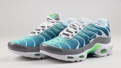 Air Max Plus 1 "Tean Blue"
