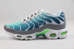 Air Max Plus 1 "Tean Blue" na internet