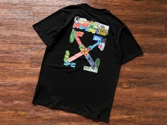 Camiseta Off-White - comprar online