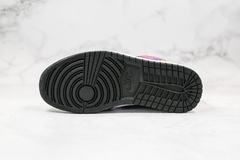 Air Jordan 1 Mid ''Multi Color'' - loja online