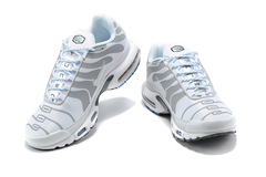Air Max Plus 1 "Grind Light Smoke Grey" na internet