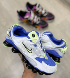 Shox TL Nova
