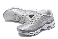 Air Max Plus ''Silver Bullet 2.0”