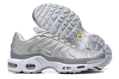 Imagem do Air Max Plus ''Silver Bullet 2.0”