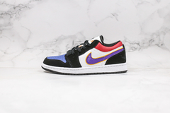 Air Jordan 1 Low "Lakers Top 3"