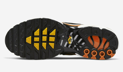 Air Max Plus 1 “SUNSET ORANGE'' - loja online