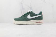 Air Force 1 "07 LX Athletic Club"