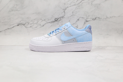 Air Force 1 "Psychic Blue"
