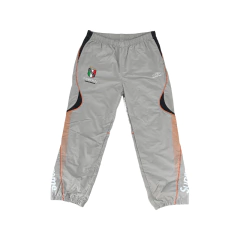 Conjunto Supreme X Umbro Cinza "Itália" - loja online