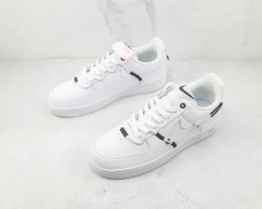 Air Force 1 "White Black"