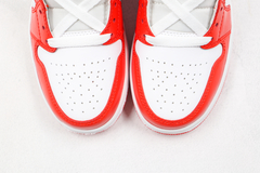 Air Jordan 1 Mid ''Syracause''