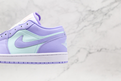 Air Jordan 1 Low "Purple Pulse" - Hang Store