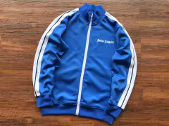 Conjunto Palm Angels Azul Royal - comprar online