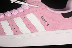 Adidas Campus "Bliss Lilac Black" - comprar online