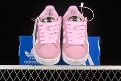 Adidas Campus "Bliss Lilac Black" - loja online
