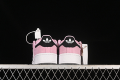 Imagem do Adidas Campus "Bliss Lilac Black"