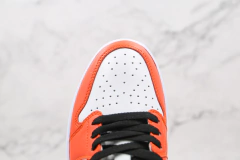 Air Jordan 1 Low OG "Starfish" - loja online
