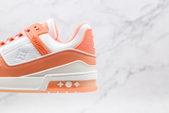 Sneaker LV Trainer - loja online