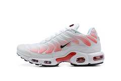 Air Max Plus 1 "White/Salmon" na internet