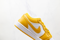 Imagem do Air Jordan 1 Low "Pollen"