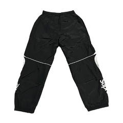 Imagem do Conjunto Supreme X Umbro Preto "Itália"