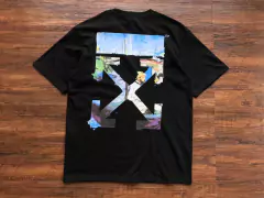 Camiseta Off-White
