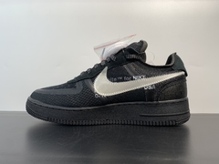 Air Force 1 x Off-White "Black"