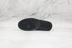 Air Jordan 1 Low "Smoke Grey'' - loja online