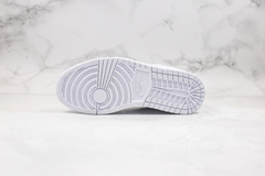 Air Jordan 1 Low "Triple White" - loja online