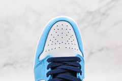 Air Jordan 1 Low "UNC" - loja online