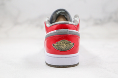 Air Jordan 1 Low "South Side" - comprar online