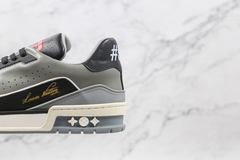 Sneaker LV Trainer - Hang Store