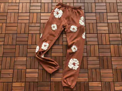 Conjunto Denim Tears Marrom - loja online
