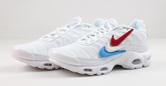 Air Max Plus 1 ''Removable Swoosh''