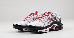 Air Max Plus 1 ''Script Swoosh''