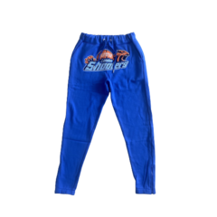 Conjunto Trapstar Shooters Hooded Azul Royal na internet